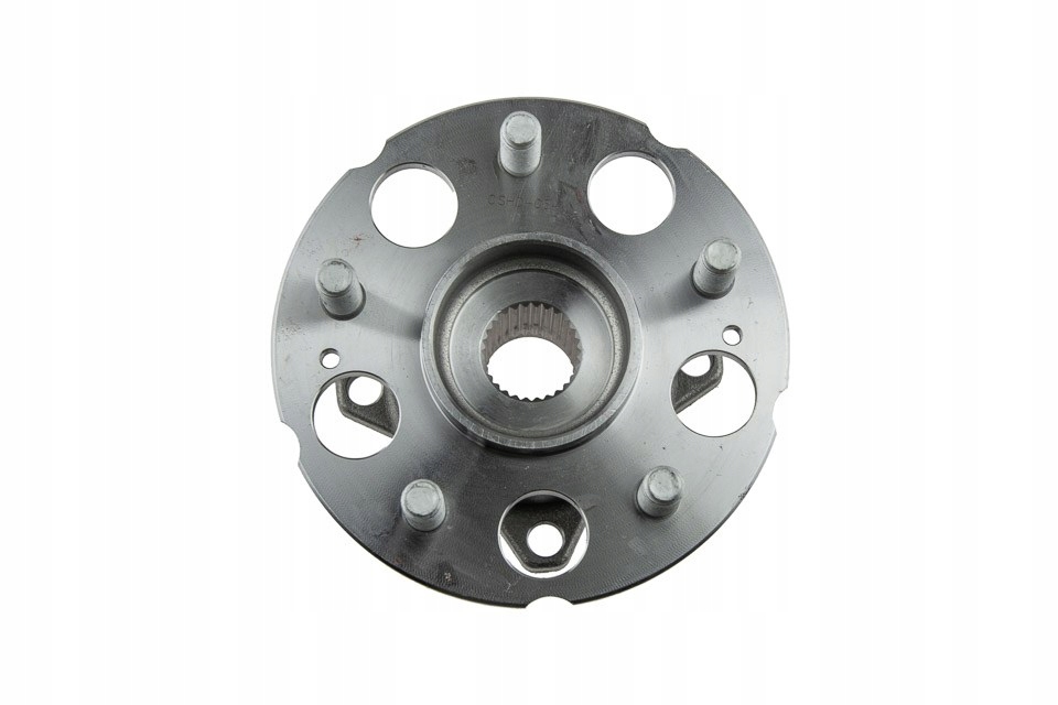 фото №9, Ступица колеса задняя honda crosstour 4wd 11-