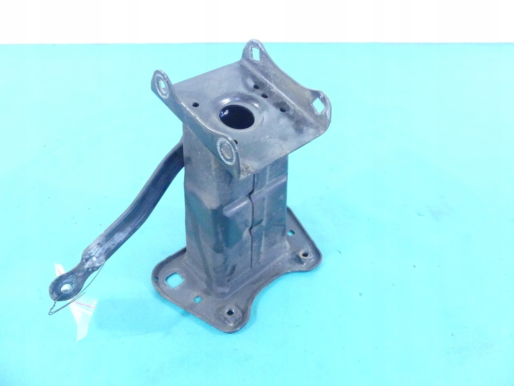 фото №3, Зона деформации перед левая mercedes gl i x164