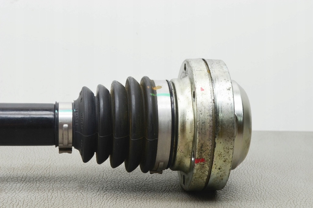 фото №7, Półośka задняя правая audi q5 fy 80a501204c 2.0l бензиновый 185kw 2018