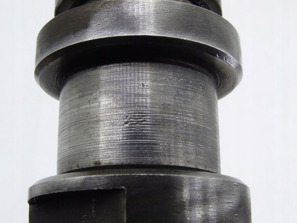 фото №12, Jaguar s-type 99- 4.0 v8 aj вал розподільного валу w правий