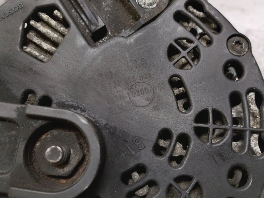 Ford генератор 0121615021 европа Киев