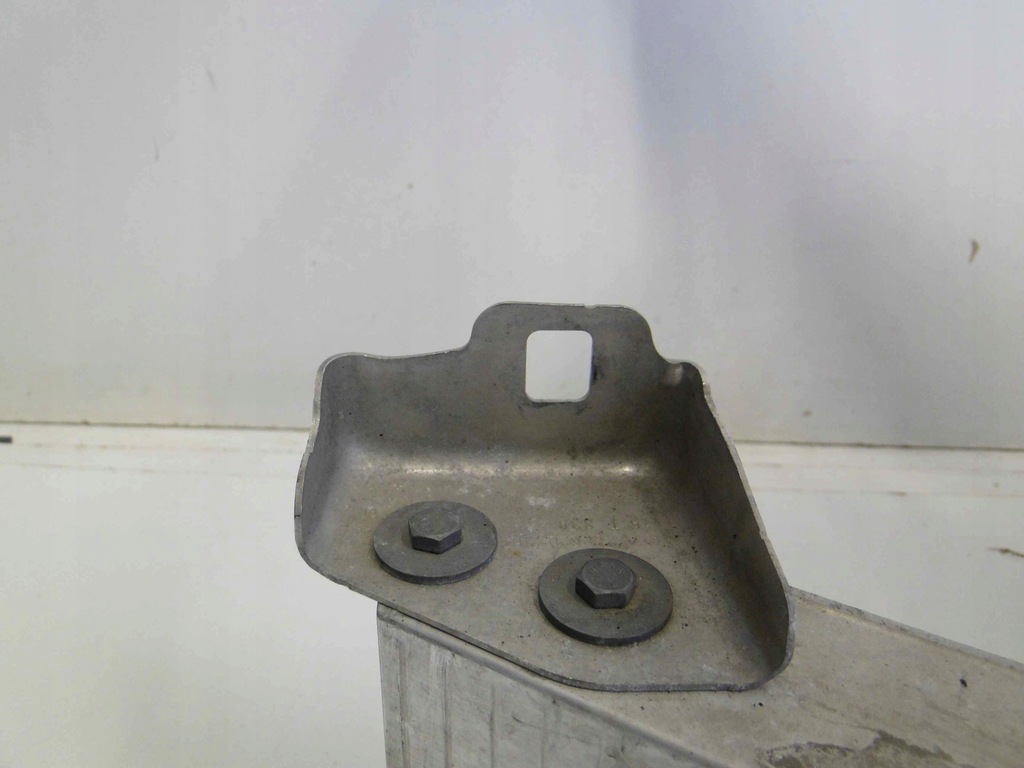 фото №11, Mercedes e w213 213 усилитель pas передний kpl