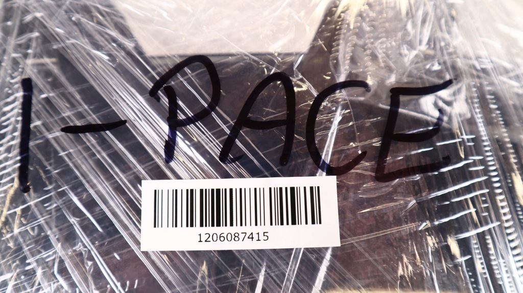 фото №12, Jaguar i-pace x590 счетчик приборная панель приборы j9d3-10f844-jd