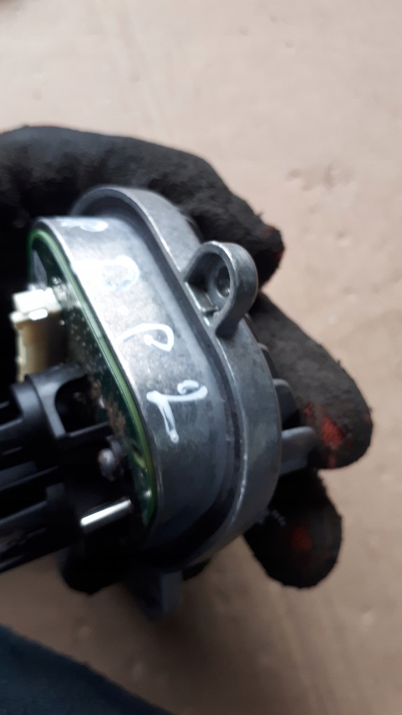 фото №9, S4 b9 a4 8w модуль led лампы jeż правый 1305715396