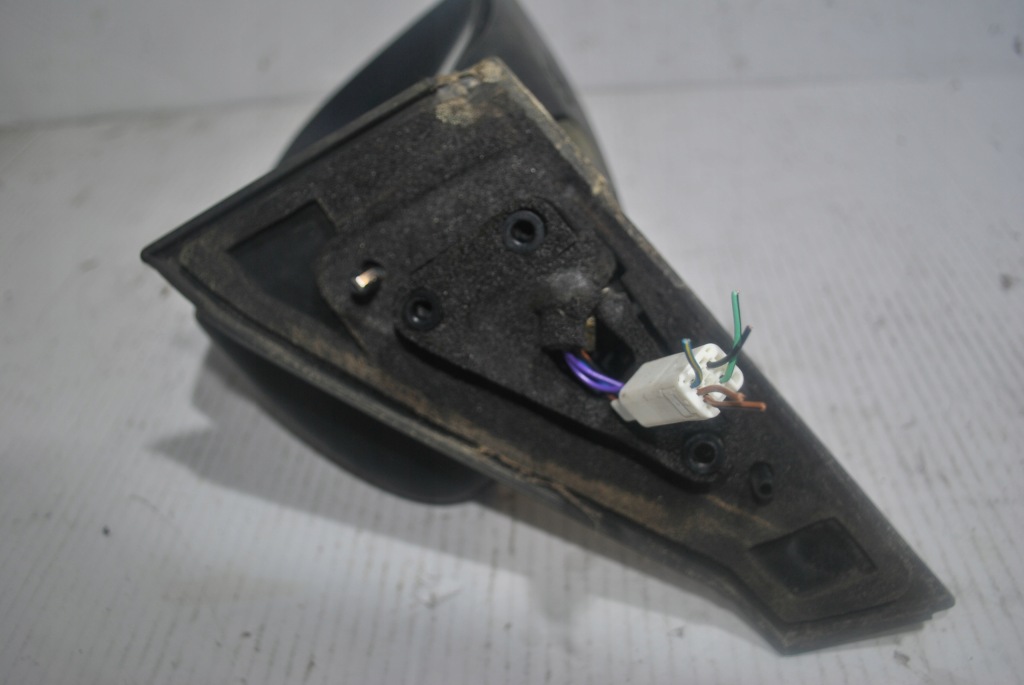 фото №2, Зеркало наружное mazda 5 правое 5 pin