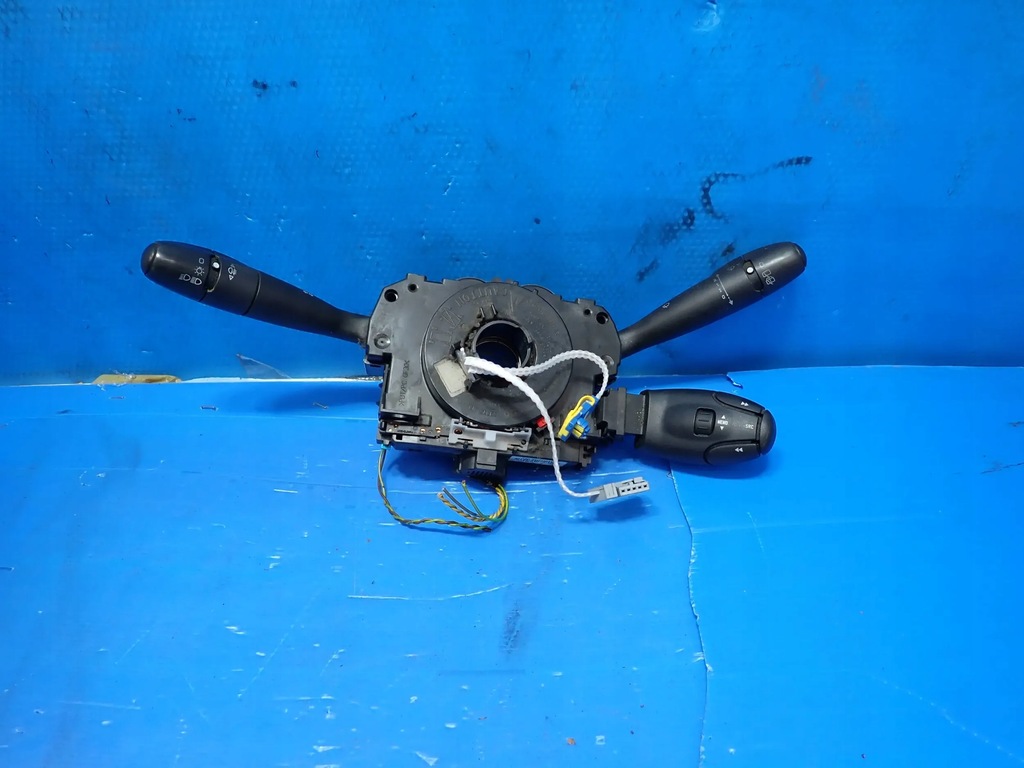 фото №1, Переключатель комбинированный peugeot citroen 96662454xt