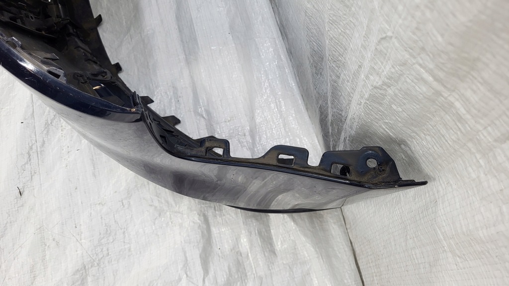 фото №13, -бампер перед передній audi a3 8v3 8v 16-