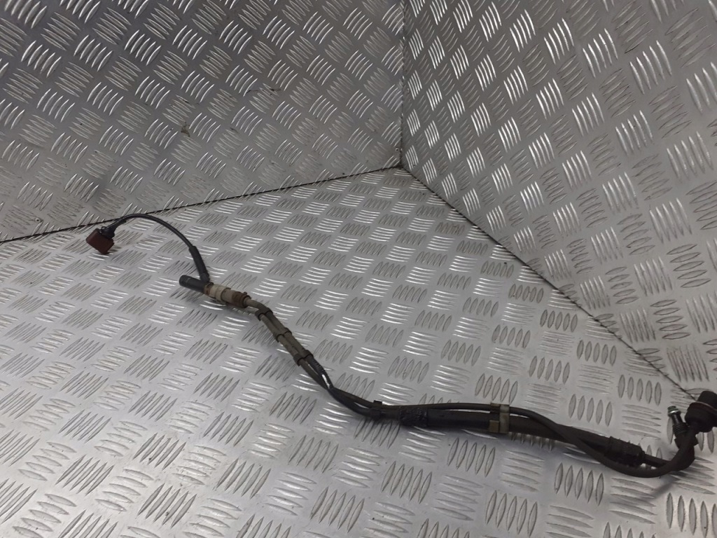 фото №1, Шланг усилителя skoda fabia i 1.4 62031085c