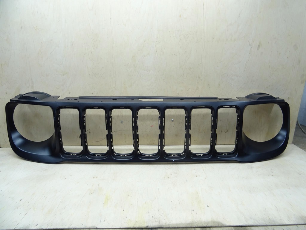 фото №1, Jeep renegade lift решётка радиатора решётка радиатора перед 52088680