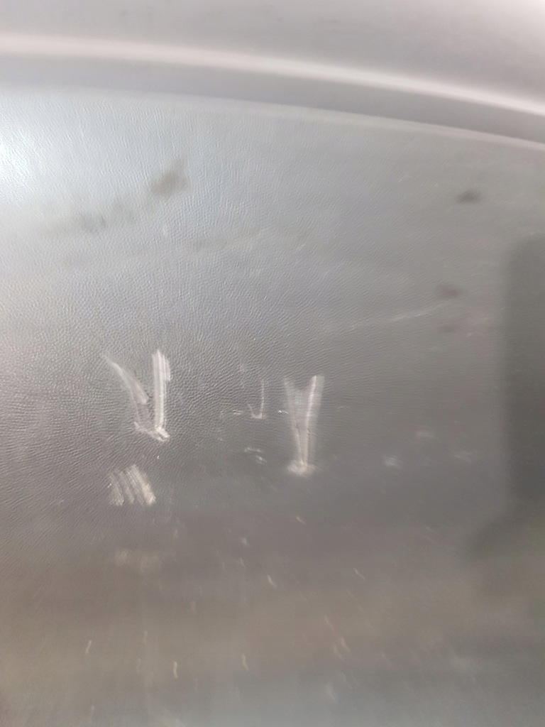 фото №15, Бампер задняя задний vw golf v plus eu lc9z