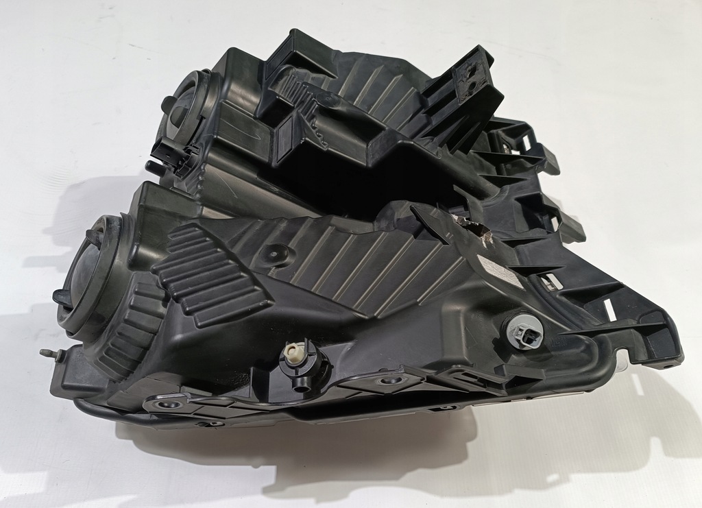 фото №10, Лампа перед правая оригинальная ford f150 2015-