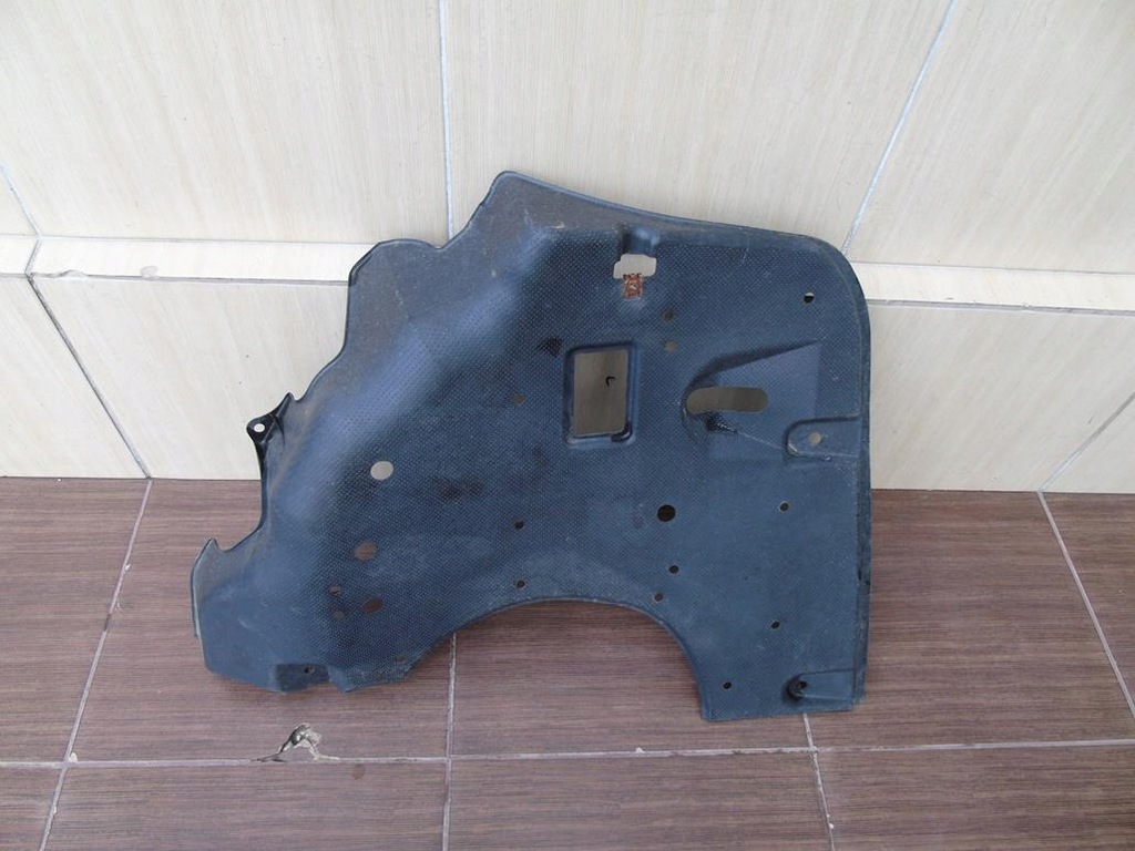 фото №1, Защита подвеска toyota prius 58398-47020