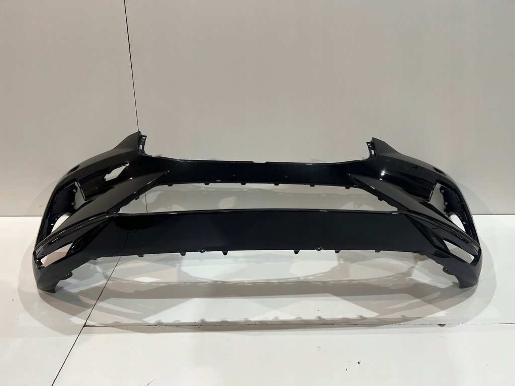 фото №7, Бампер передній volvo xc60 xc-60 ii 2 lift 21-