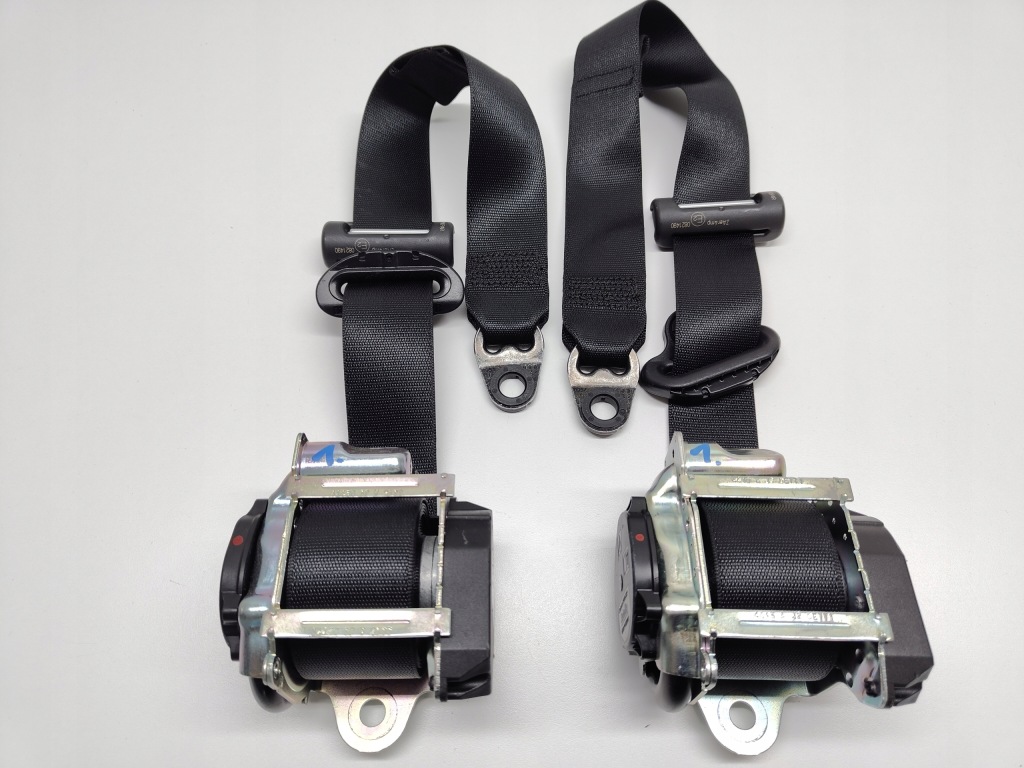 фото №1, Alfa romeo tonale ремни безопасности задняя задние оригинал seat ремни 2022-