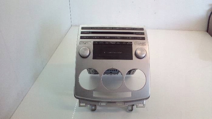 фото №1, Радіопрогравач mazda 5 cc9366ar0