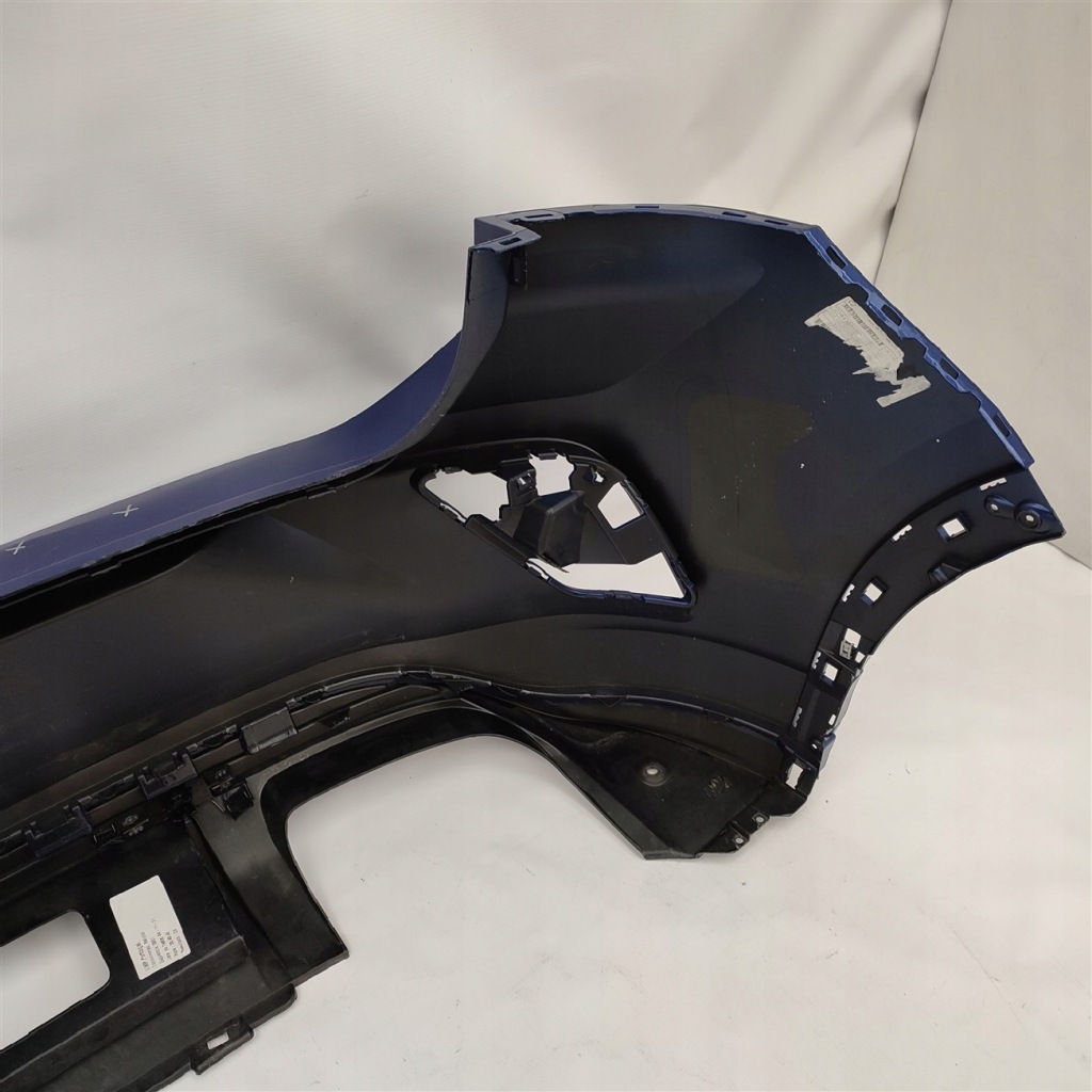 фото №11, Бампер задня vw t-roc r 2017-2021 2ga807568h