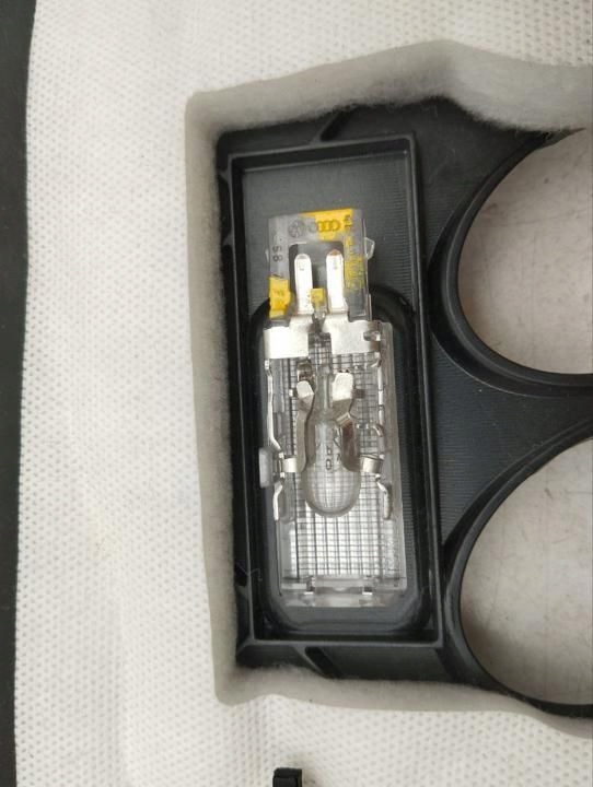 фото №5, Bentley continental 2012 декор туннель среднего 3w1868857