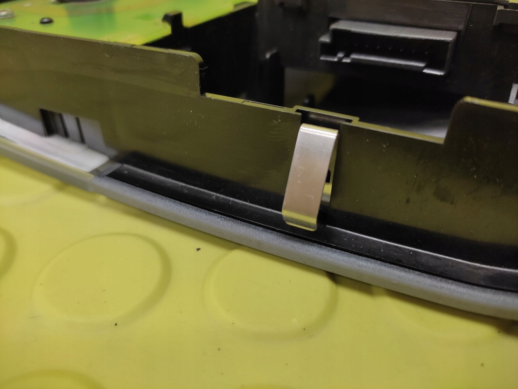 фото №9, Bmw 1 e87 лампа освещение кабины 65756946528