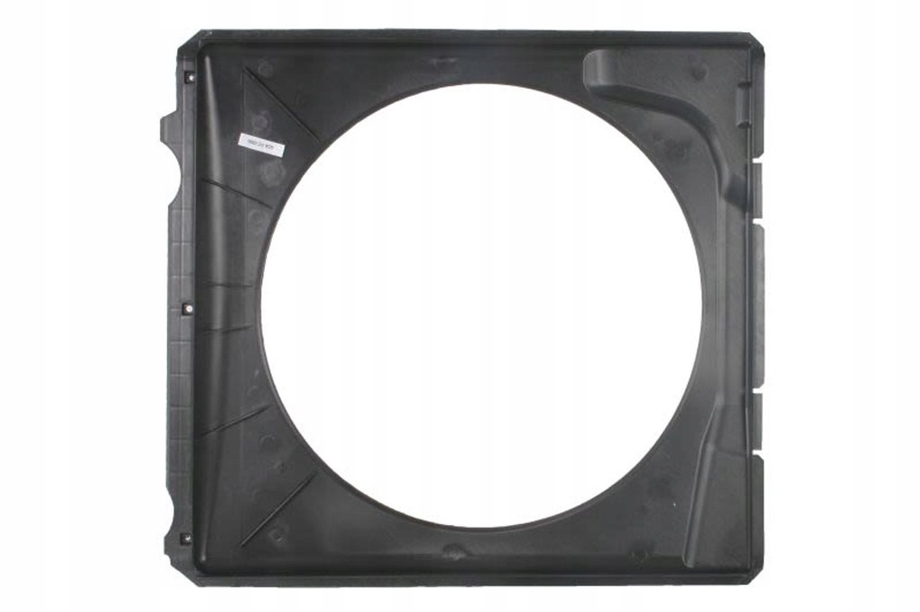 фото №2, Корпус вентилятора радіатора pasuje do: scania