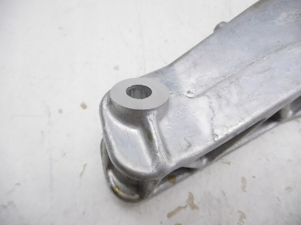 фото №5, Кронштейн двигуна tempra tipo dedra delta 7590377