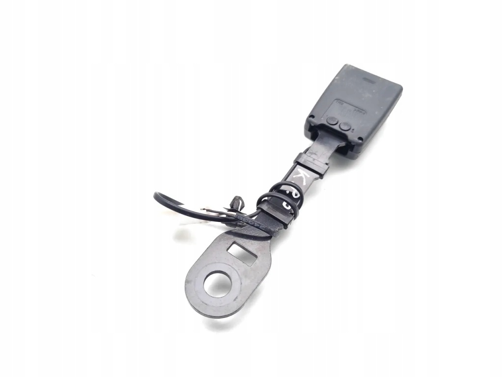 Mg mg 6 пряжка передний поперечина безопасности перед левый 2015 хэтчбек Доставка