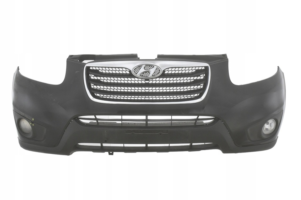 фото №1, Бампер передній перед hyundai santa fe ii lift nka