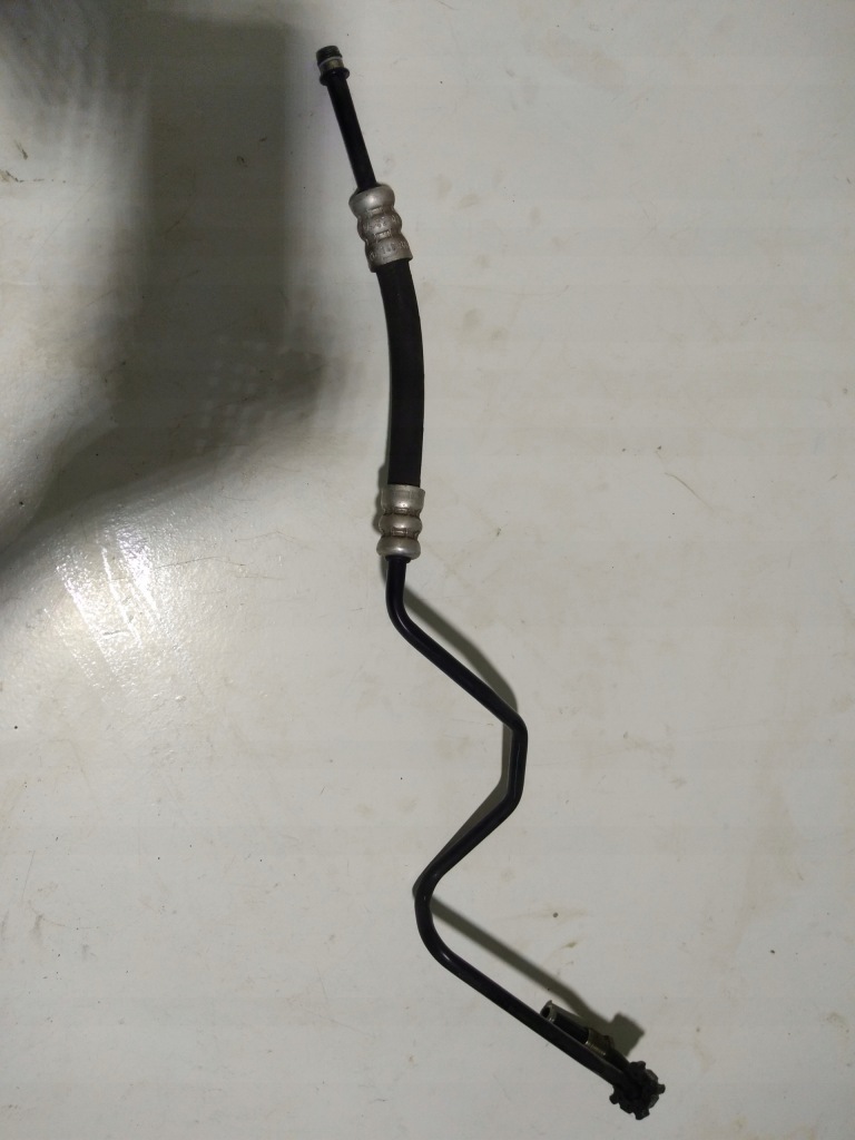 фото №1, Mercedes w220 шланг підвіска abc a2209978482