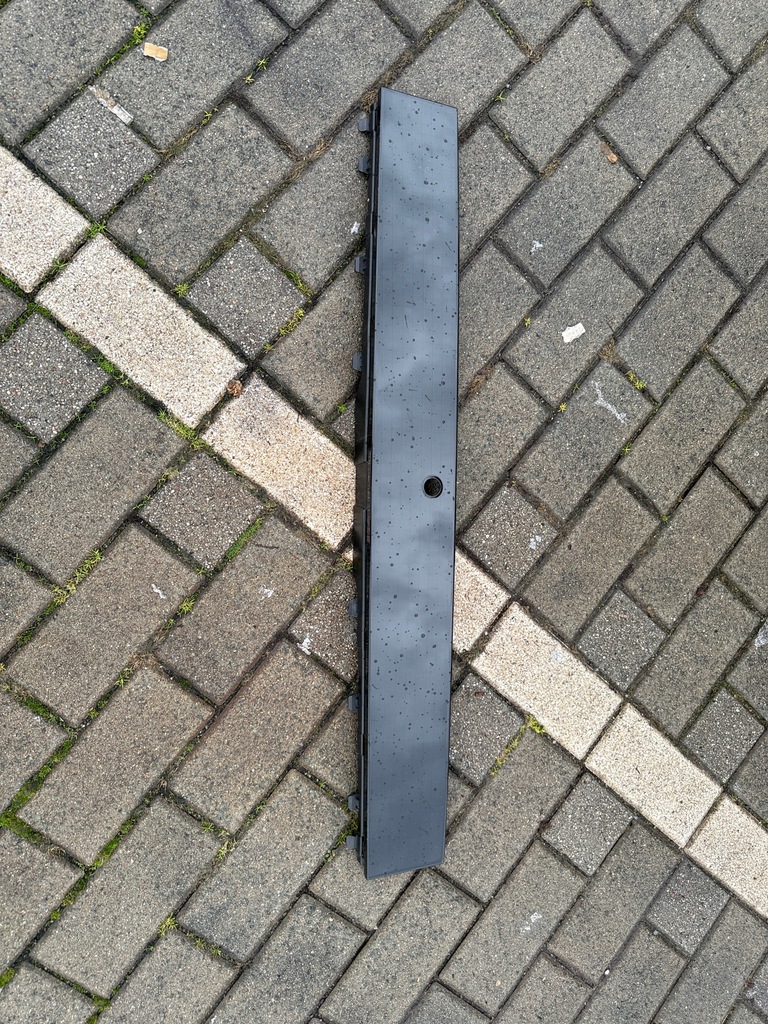 фото №8, Hyundai ioniq 5 22r решітка радіатора na камера з рама pod решітка радіатора