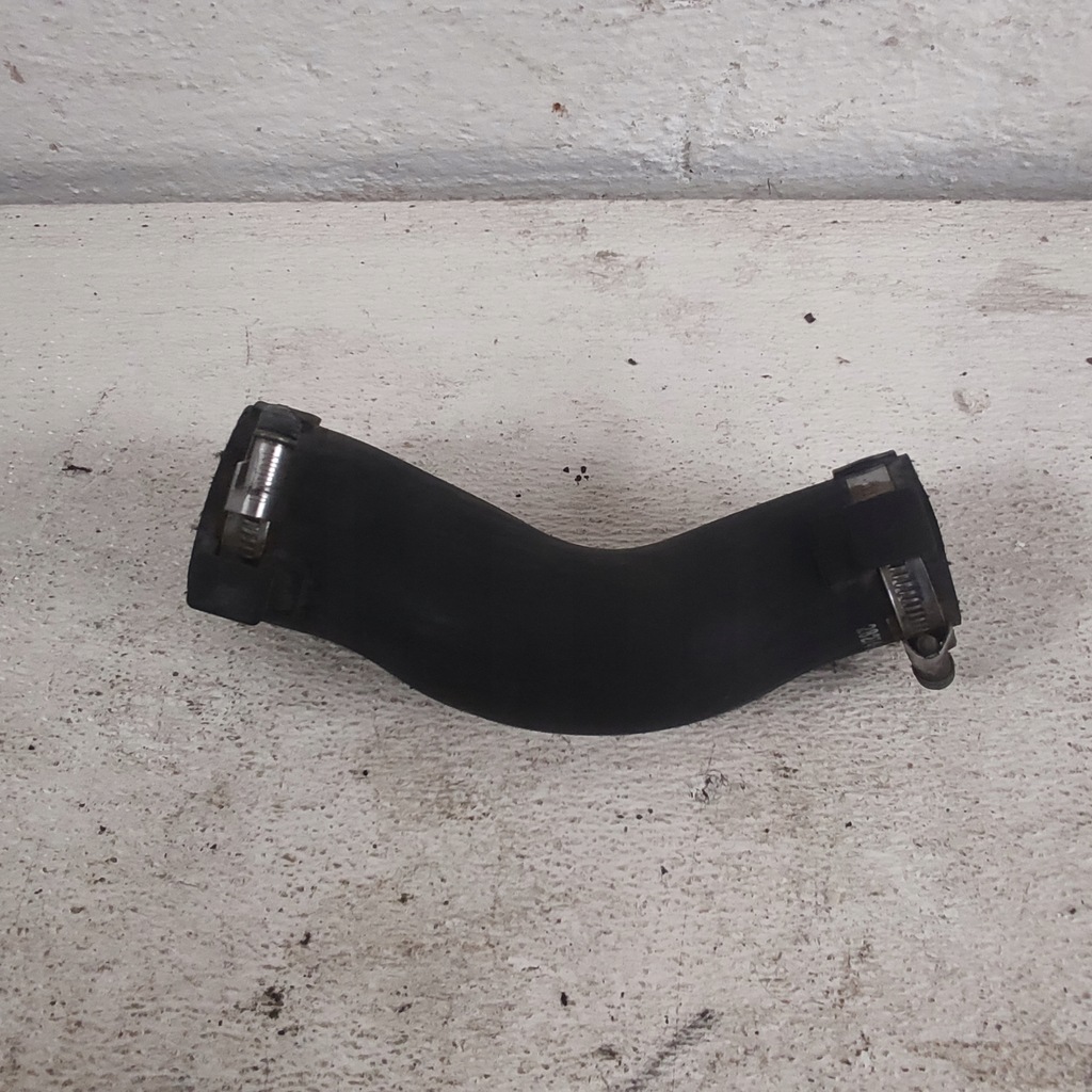 фото №1, Kia carens iv 2013 1.7crdi труба шланг інтеркулер