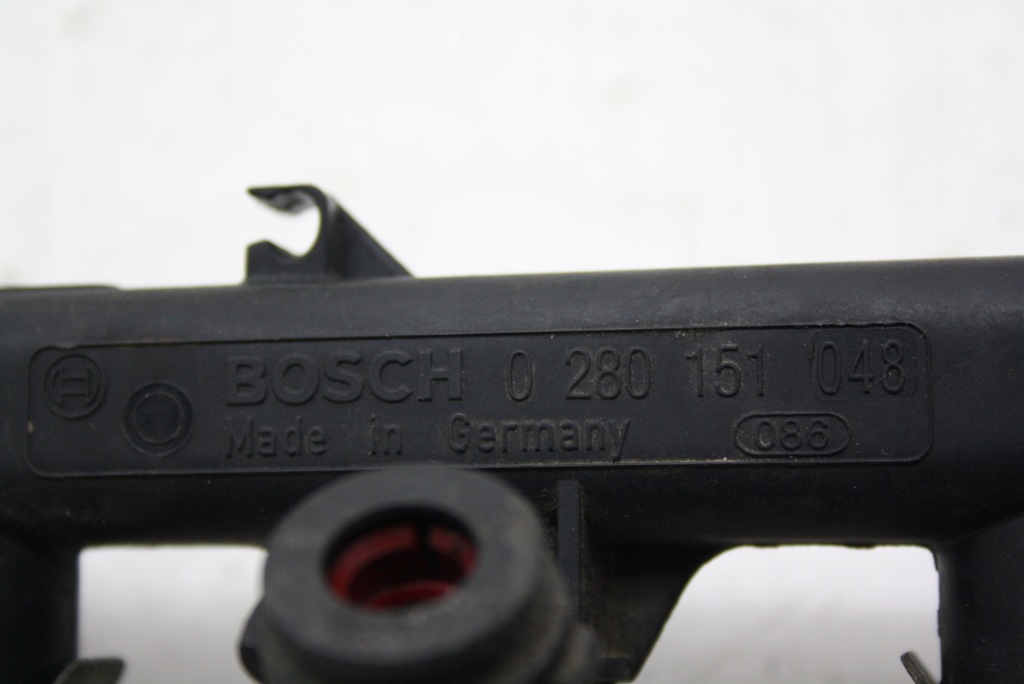 Інжектор форсунка alfa romeo 1,6 1,8 2,0 16v t.spark 0280151048 0280155769 Ціна