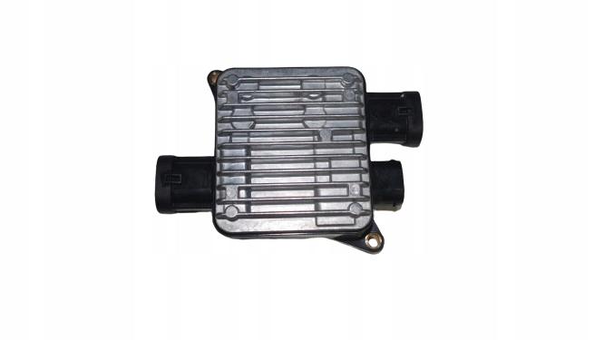 фото №7, Модуль насоса пального maserati levante 06701037100