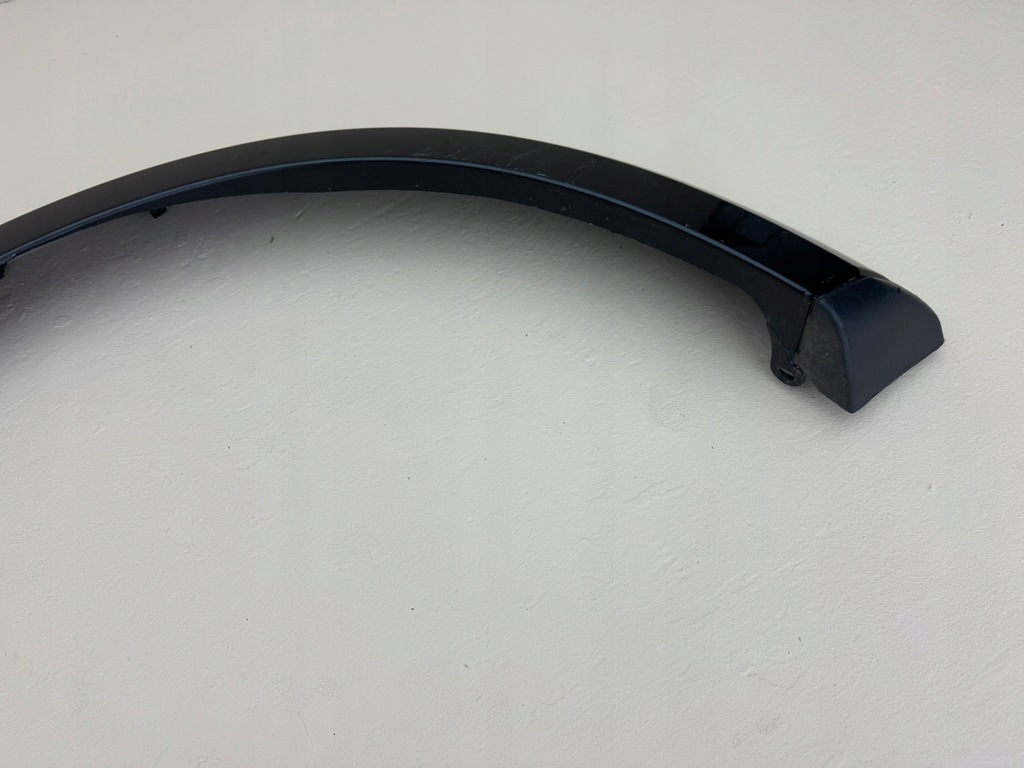 фото №11, Land rover discovery iv 4 09-16r молдинг крила правий перед 9h22-02048