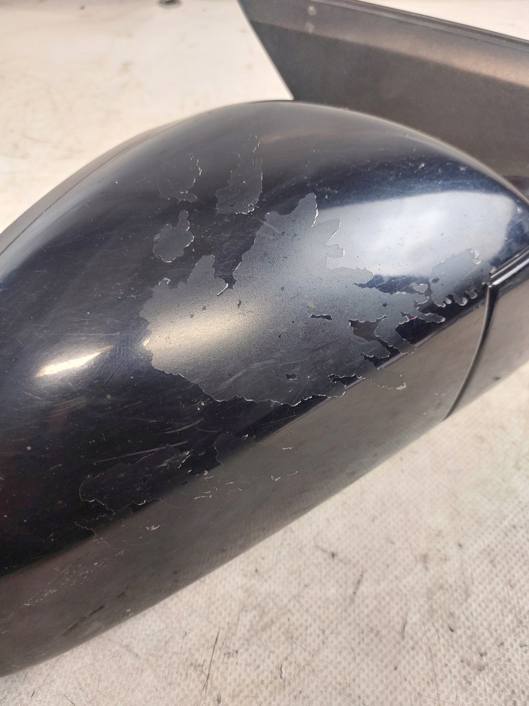 фото №6, Дзеркало праве opel vectra c 5 pin z21a