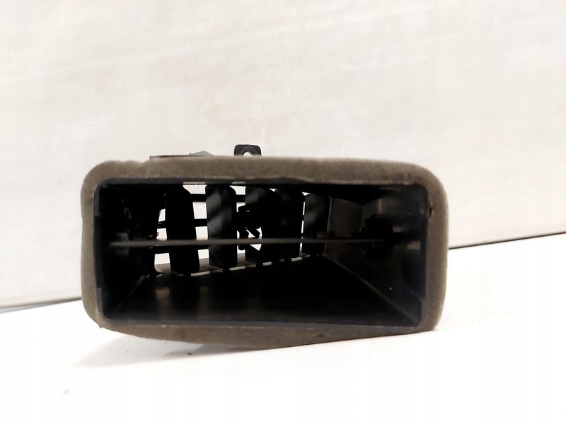 фото №6, Opel ampera volt 1 i решётка обдув средняя левая