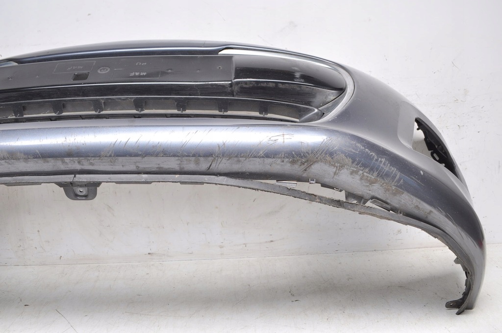 фото №10, Peugeot 308 i lift бампер перед передній