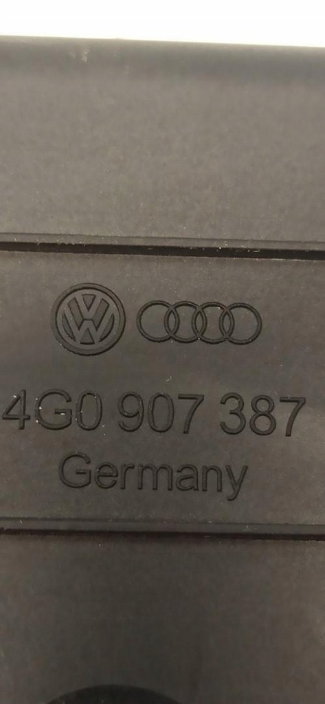 фото №8, Audi a7 4g модуль блок управления камеры 4h0907428d