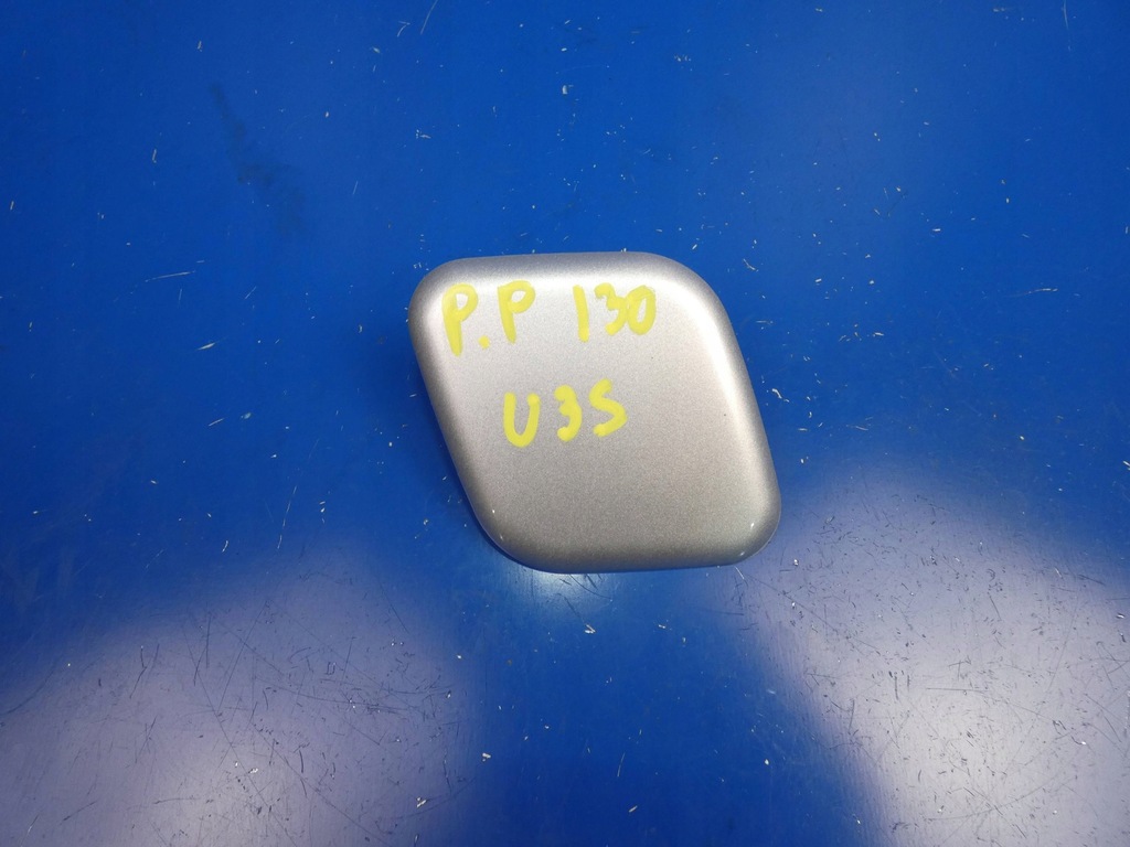 фото №1, Hyundai i30 ii заглушка распылителя лампы правый перед