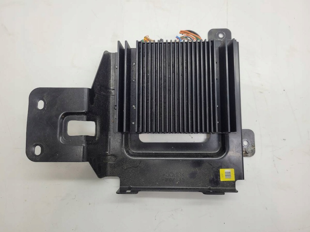 фото №1, Усилитель радио озвучивание hyundai i40 963703z101