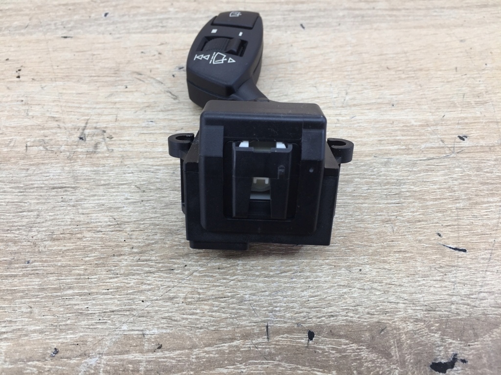 фото №9, Перемикач двірники bmw оригінальний номер 61316924106