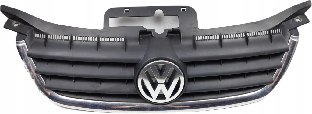 фото №1, Vw touran i решітка радіатора решітка радіатора 1t0853651