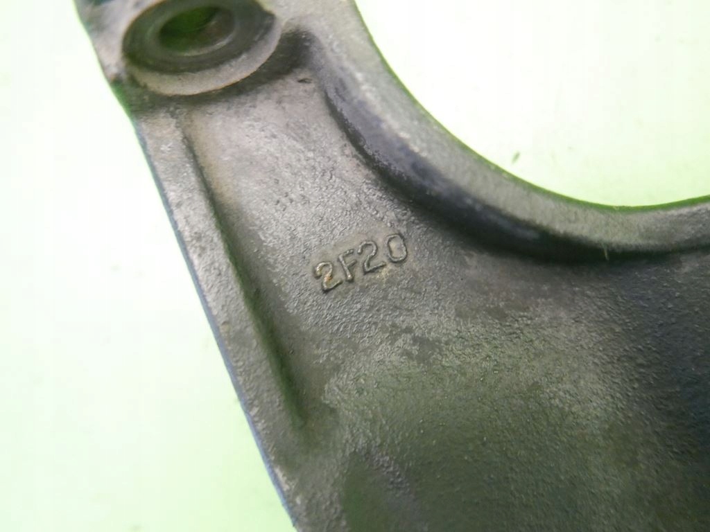 фото №6, Кронштейн кронштейн кронштейн kia carnival i fl 2.9 crdi