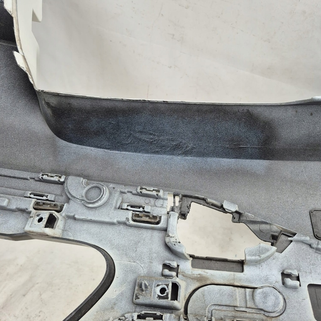 фото №9, Bmw x7 g07 m-pakiet 18- бампер задняя задний pdc