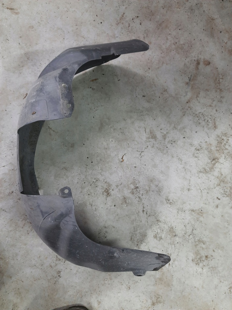 фото №5, Ford b-max 1.5tdci підкрилок ліва передні