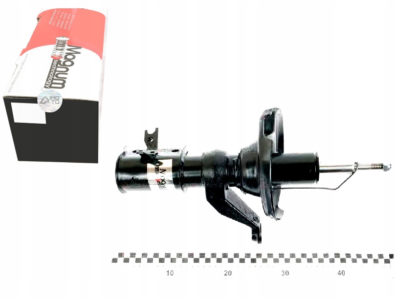 фото №1, Magnum амортизатор honda civic vii 1.4/1.6/1.7 12.