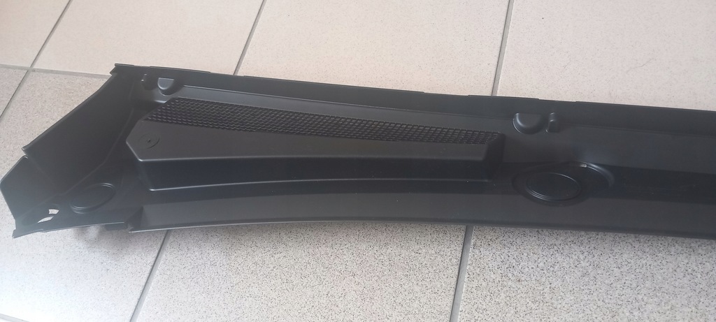 фото №10, Жабо renault trafic iii 668114420r 668110213r