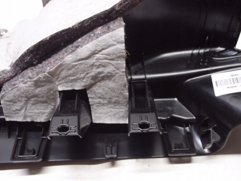 фото №14, Захист стійка правий задня bmw x1 f48