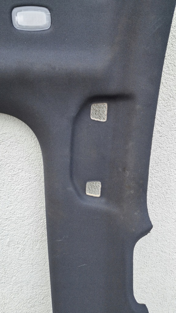 фото №9, Mercedes w176 a klasa solar стеля lublin