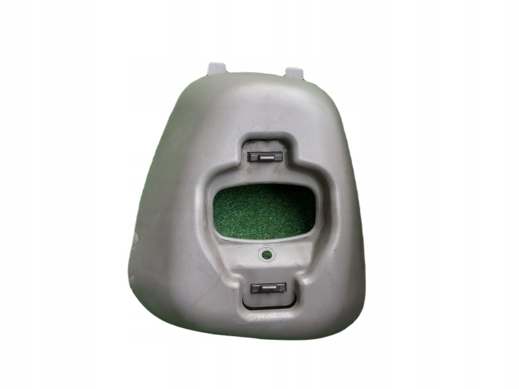 фото №5, Ремни задняя замки защёлки крепления kia sorento i 04-09 europa