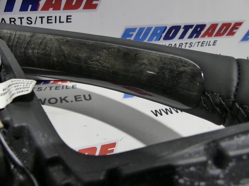 фото №11, Bmw 7 g11 g12 individual воздуховод nowa