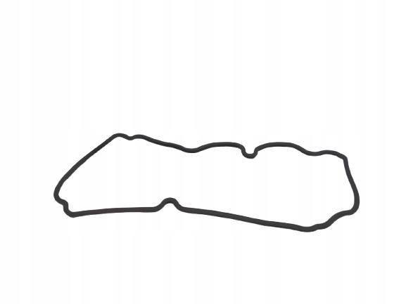 фото №1, Прокладка кришки клапанів chevrolet matiz spark оригінальний номер 94580083